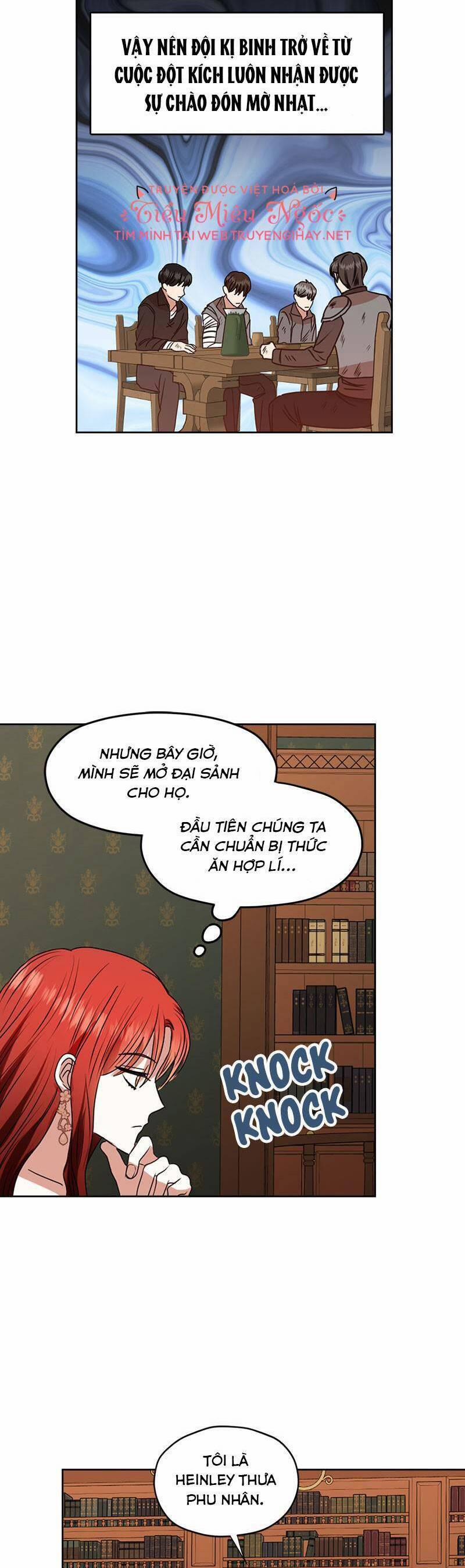 Ta Muốn Biến Phu Quân Thành Bá Chủ 39 trang 32