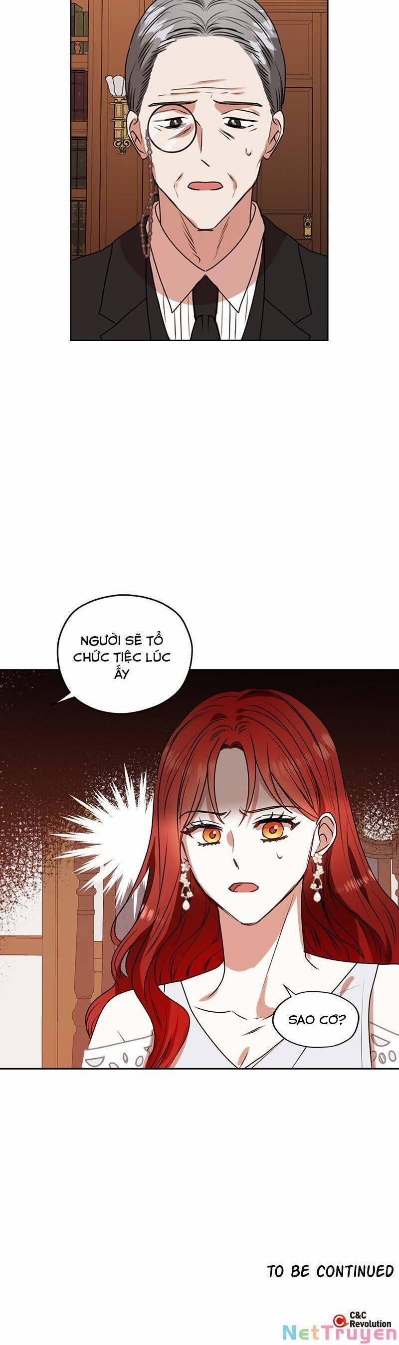 Ta Muốn Biến Phu Quân Thành Bá Chủ 39 trang 34