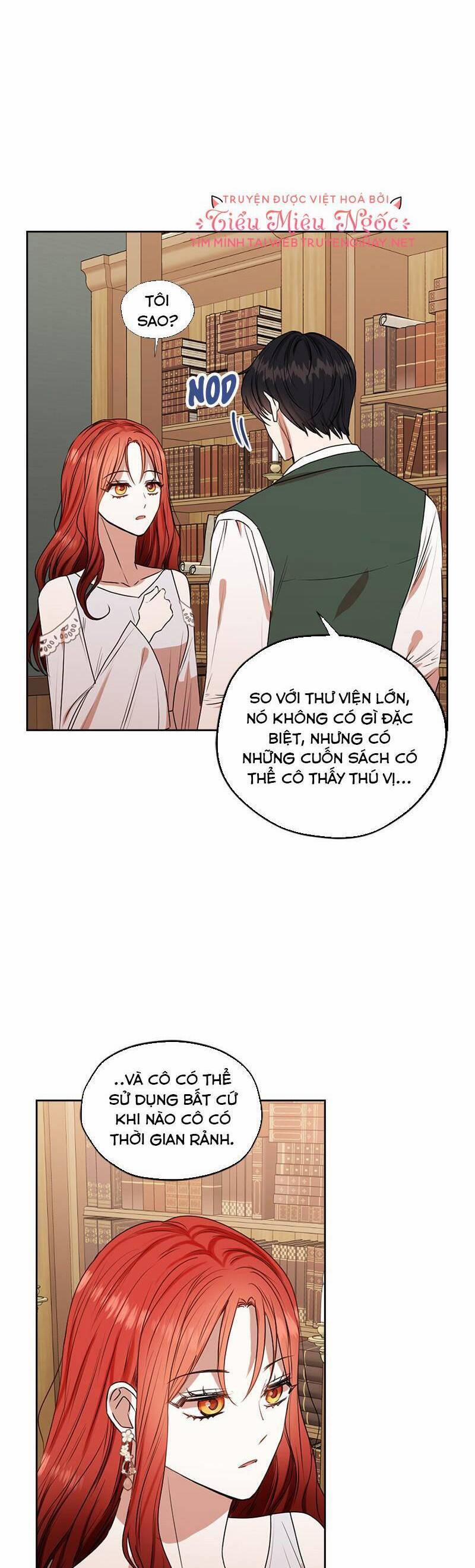 Ta Muốn Biến Phu Quân Thành Bá Chủ 39 trang 4