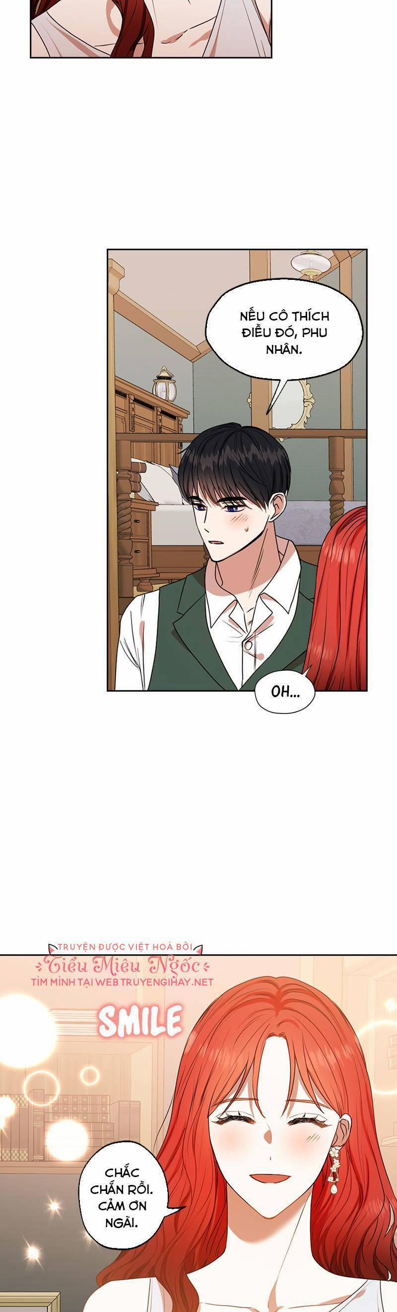 Ta Muốn Biến Phu Quân Thành Bá Chủ 39 trang 5