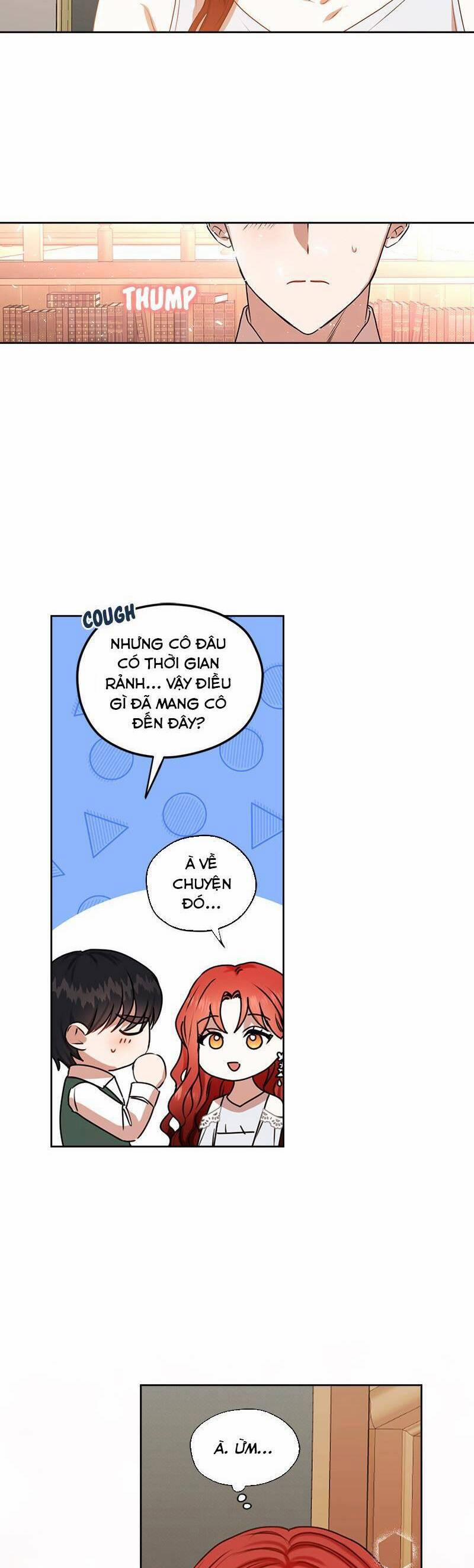 Ta Muốn Biến Phu Quân Thành Bá Chủ 39 trang 6