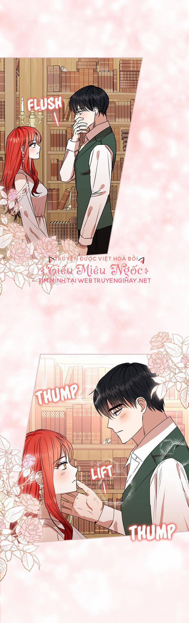 Ta Muốn Biến Phu Quân Thành Bá Chủ 39 trang 8