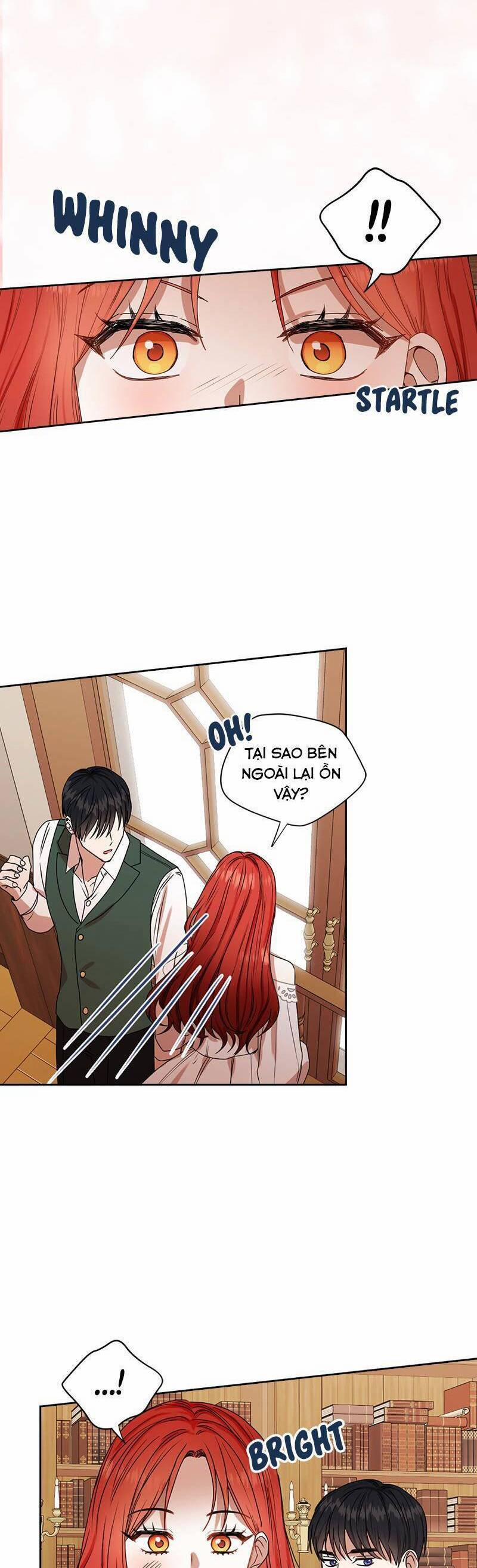 Ta Muốn Biến Phu Quân Thành Bá Chủ 39 trang 9