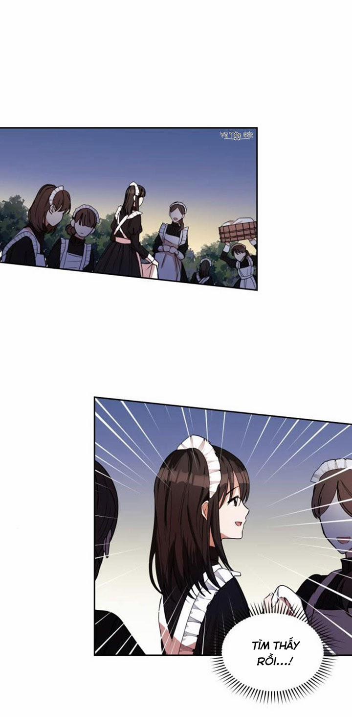 Ta Muốn Biến Phu Quân Thành Bá Chủ 4 trang 13