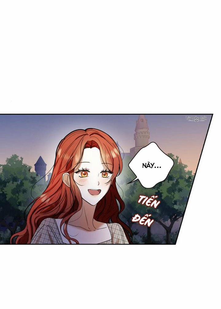 Ta Muốn Biến Phu Quân Thành Bá Chủ 4 trang 14