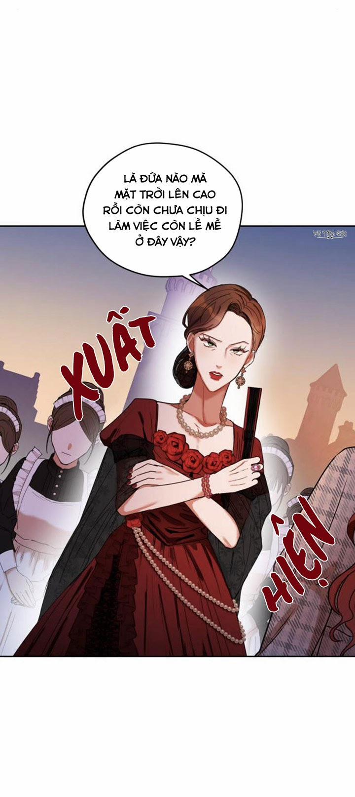 Ta Muốn Biến Phu Quân Thành Bá Chủ 4 trang 16