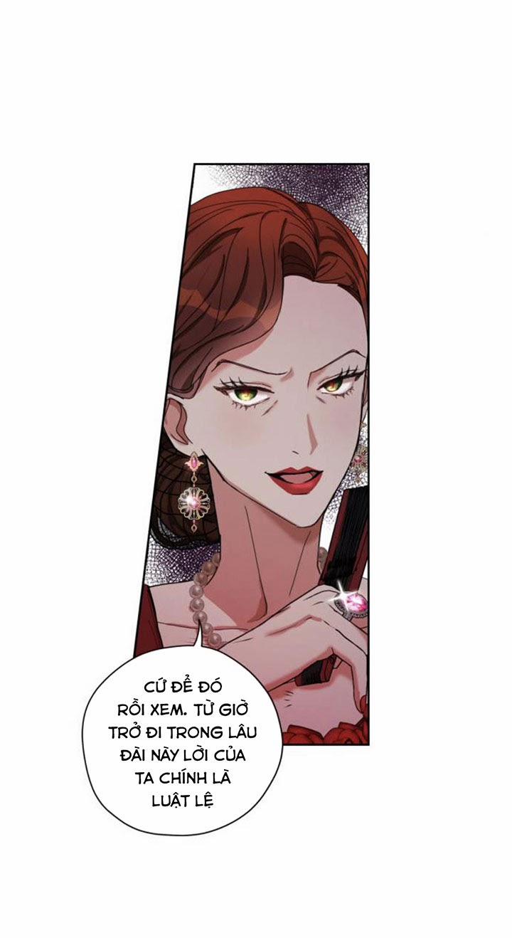 Ta Muốn Biến Phu Quân Thành Bá Chủ 4 trang 22