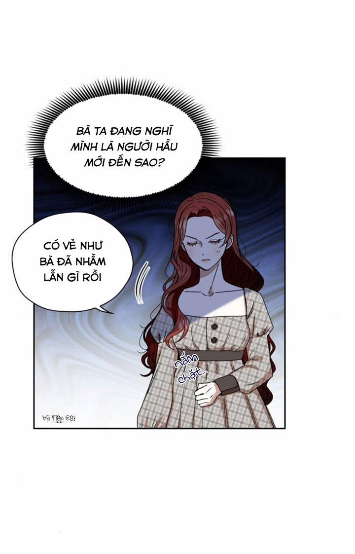 Ta Muốn Biến Phu Quân Thành Bá Chủ 4 trang 23