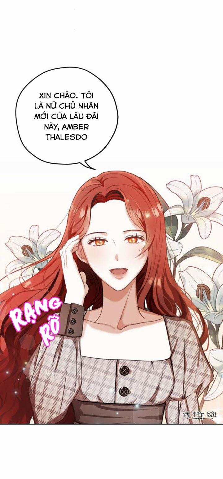 Ta Muốn Biến Phu Quân Thành Bá Chủ 4 trang 25