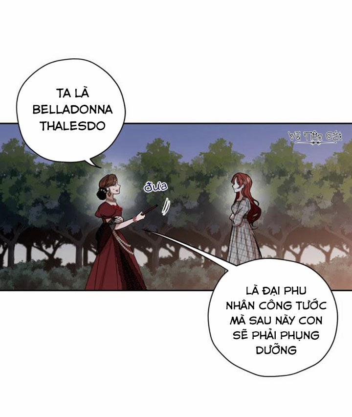 Ta Muốn Biến Phu Quân Thành Bá Chủ 4 trang 29