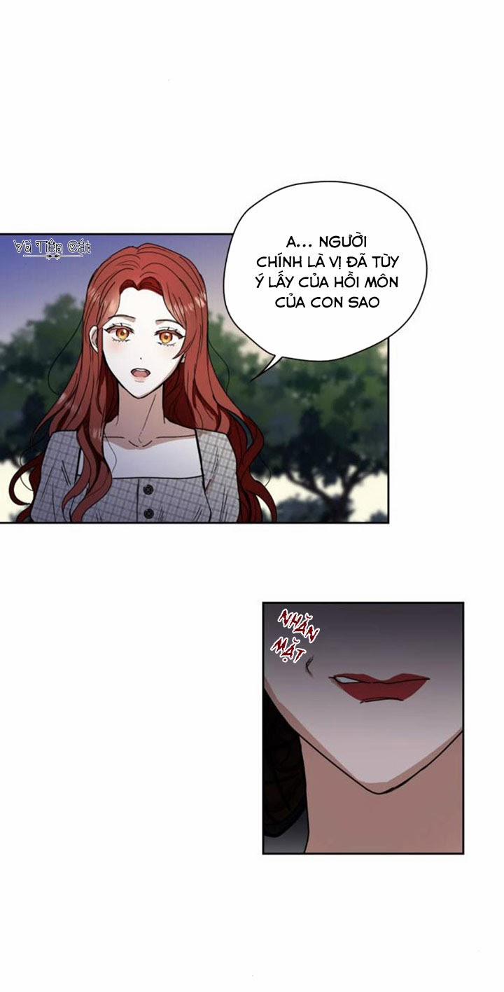 Ta Muốn Biến Phu Quân Thành Bá Chủ 4 trang 30