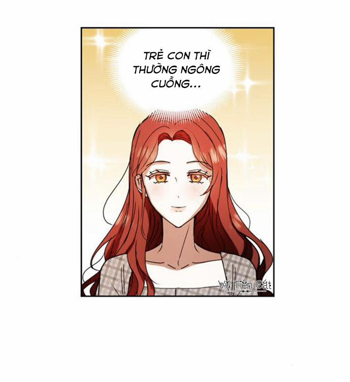 Ta Muốn Biến Phu Quân Thành Bá Chủ 4 trang 32