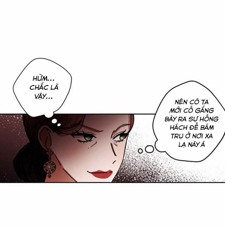 Ta Muốn Biến Phu Quân Thành Bá Chủ 4 trang 33