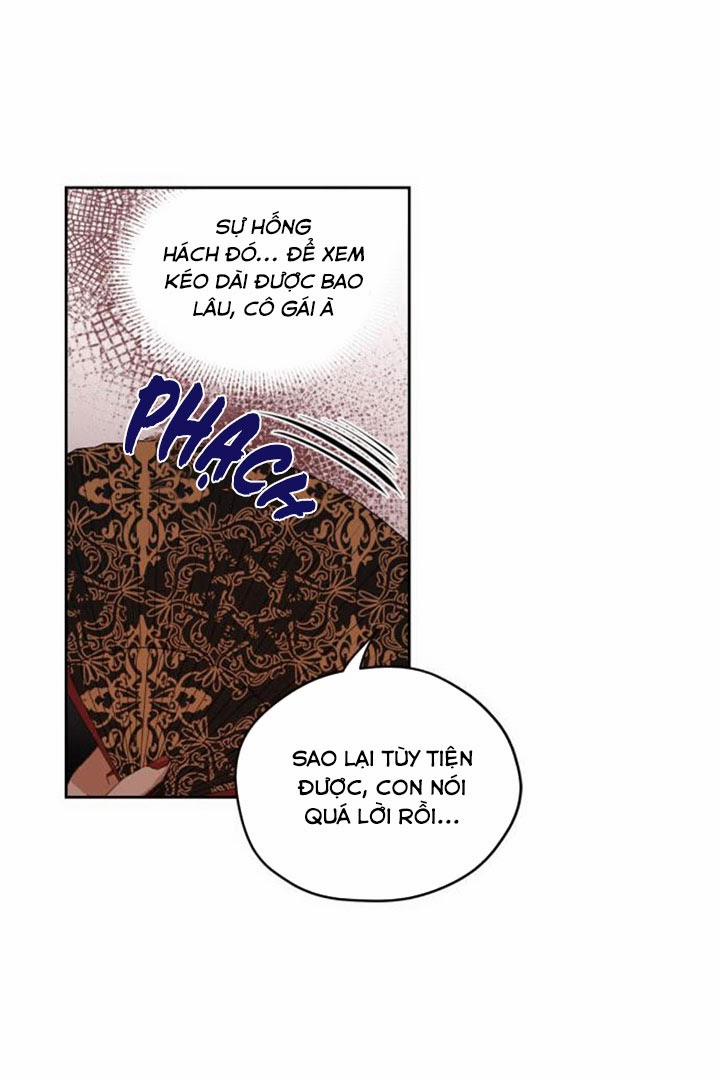 Ta Muốn Biến Phu Quân Thành Bá Chủ 4 trang 34