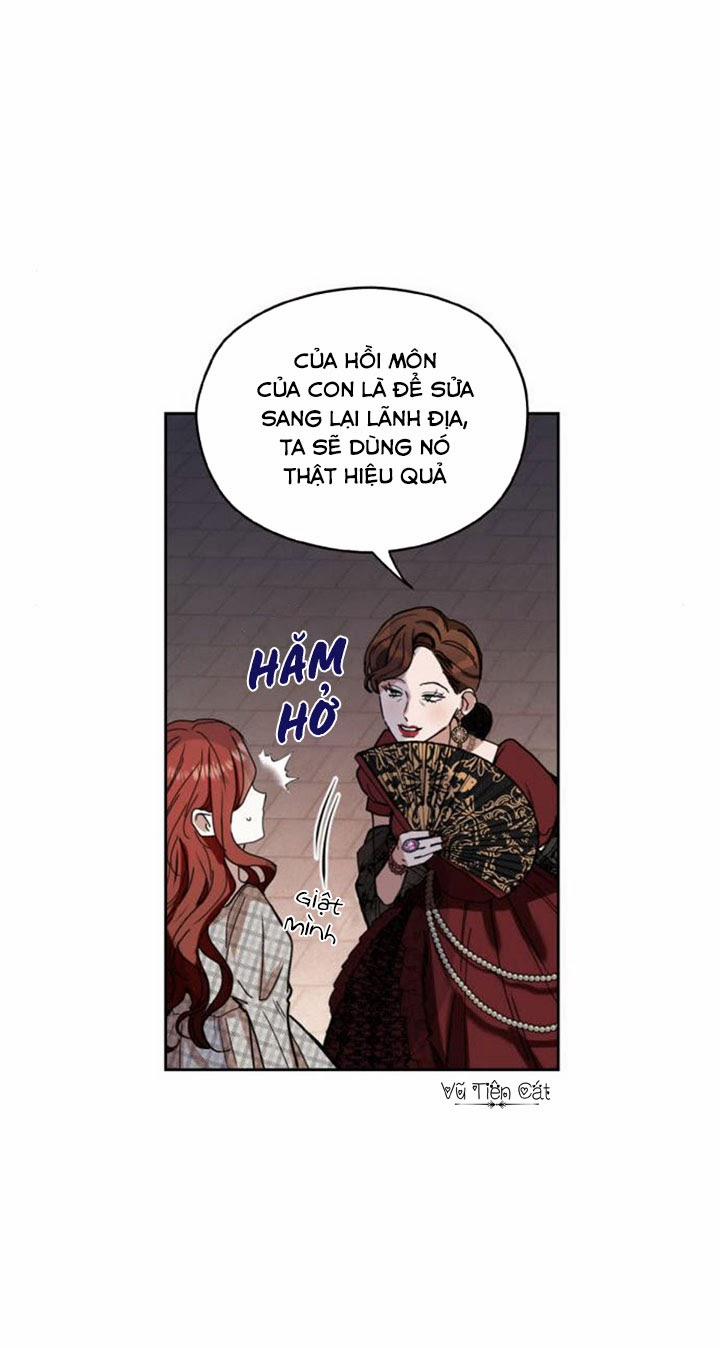 Ta Muốn Biến Phu Quân Thành Bá Chủ 4 trang 36