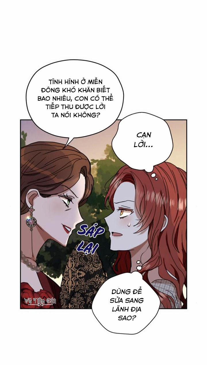 Ta Muốn Biến Phu Quân Thành Bá Chủ 4 trang 37