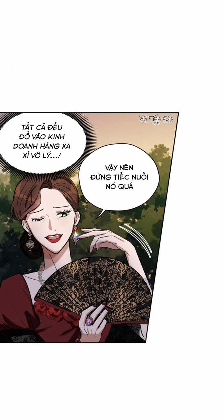 Ta Muốn Biến Phu Quân Thành Bá Chủ 4 trang 38