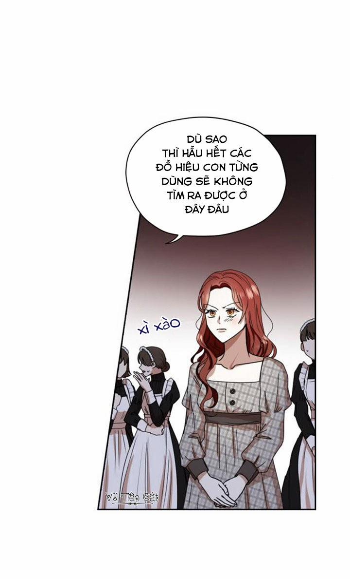 Ta Muốn Biến Phu Quân Thành Bá Chủ 4 trang 39