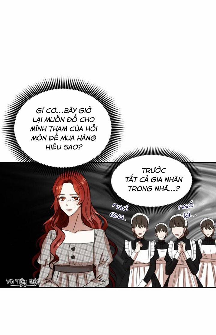 Ta Muốn Biến Phu Quân Thành Bá Chủ 4 trang 40