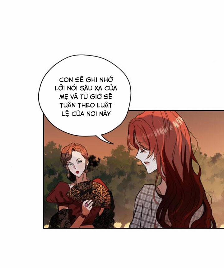 Ta Muốn Biến Phu Quân Thành Bá Chủ 4 trang 42