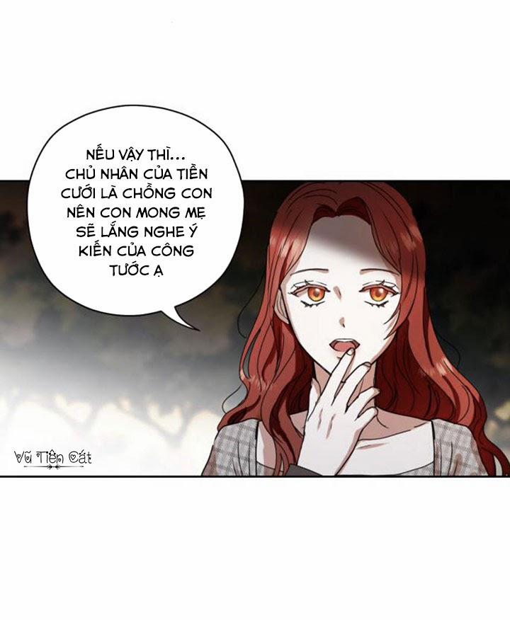 Ta Muốn Biến Phu Quân Thành Bá Chủ 4 trang 43