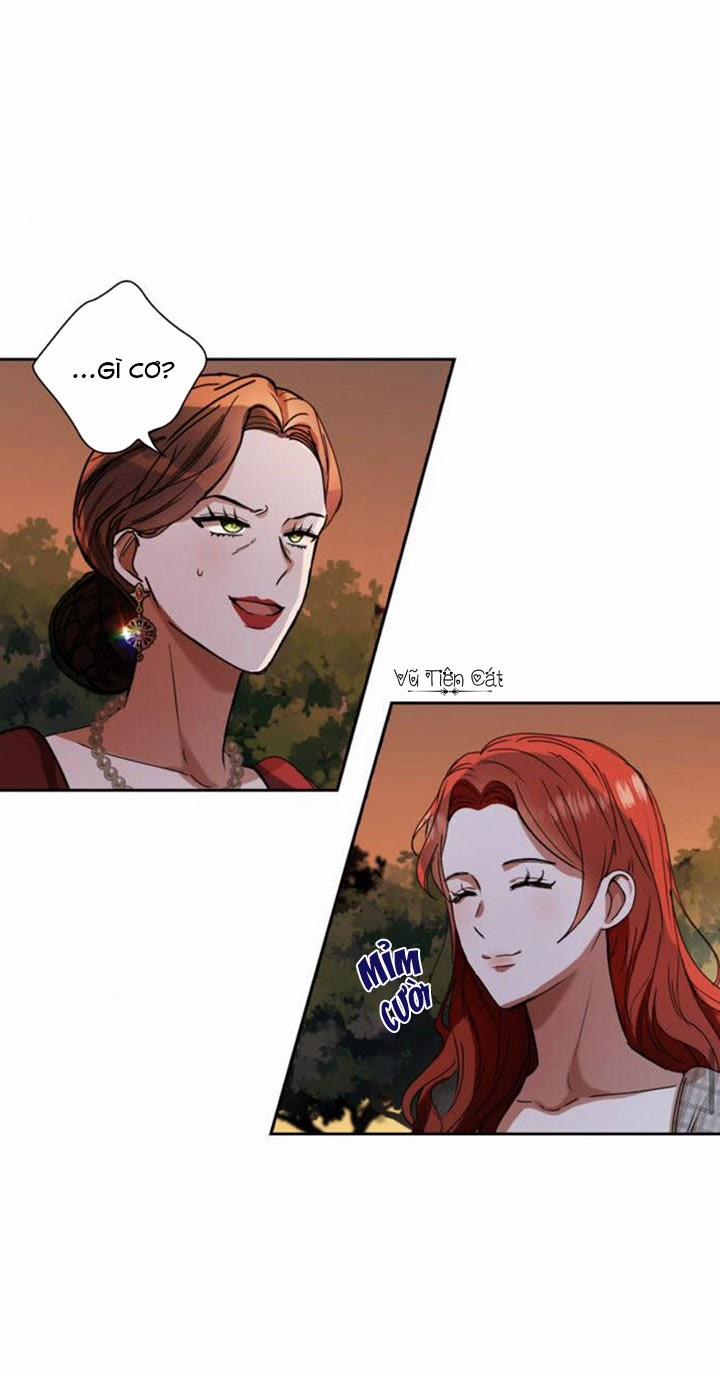 Ta Muốn Biến Phu Quân Thành Bá Chủ 4 trang 44