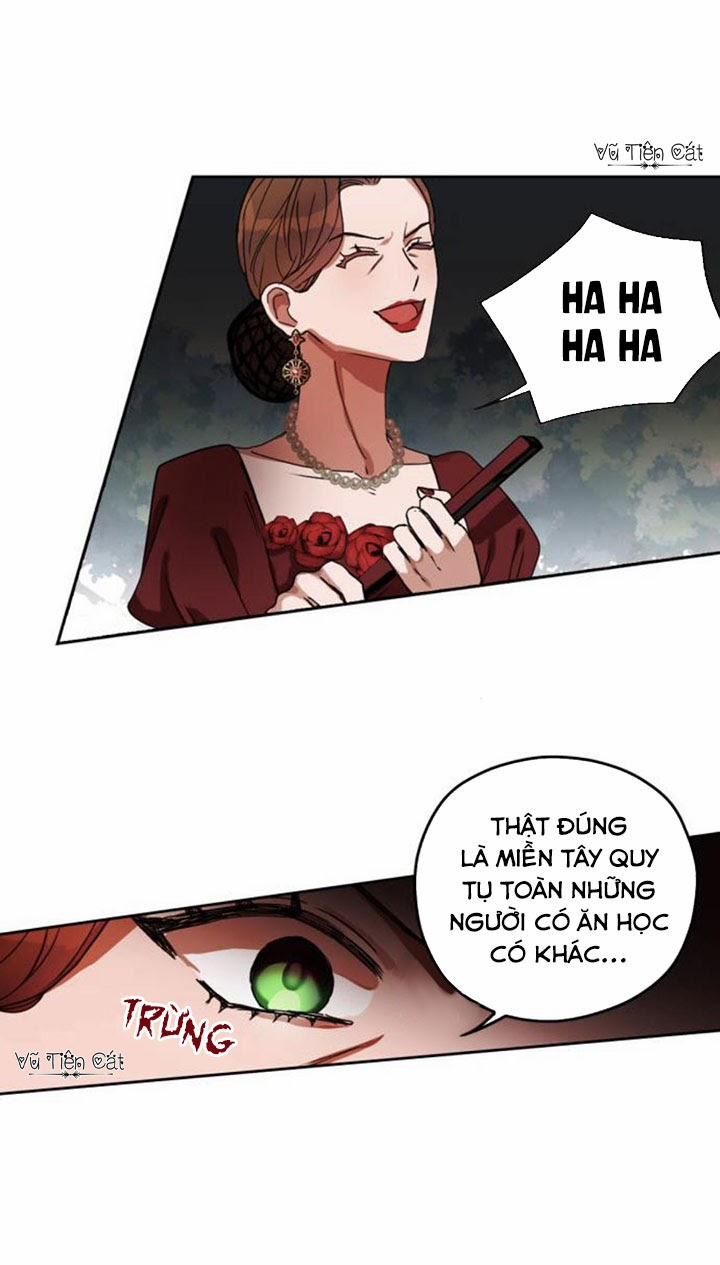 Ta Muốn Biến Phu Quân Thành Bá Chủ 4 trang 48