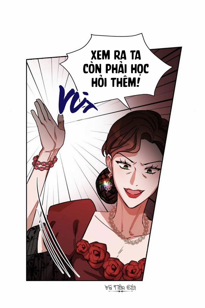 Ta Muốn Biến Phu Quân Thành Bá Chủ 4 trang 49