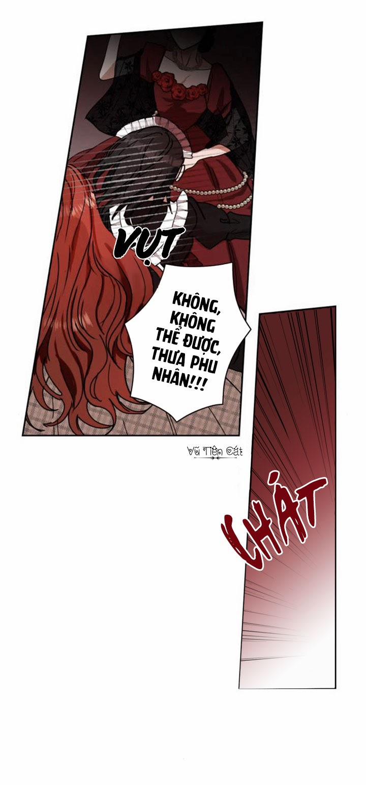 Ta Muốn Biến Phu Quân Thành Bá Chủ 4 trang 50