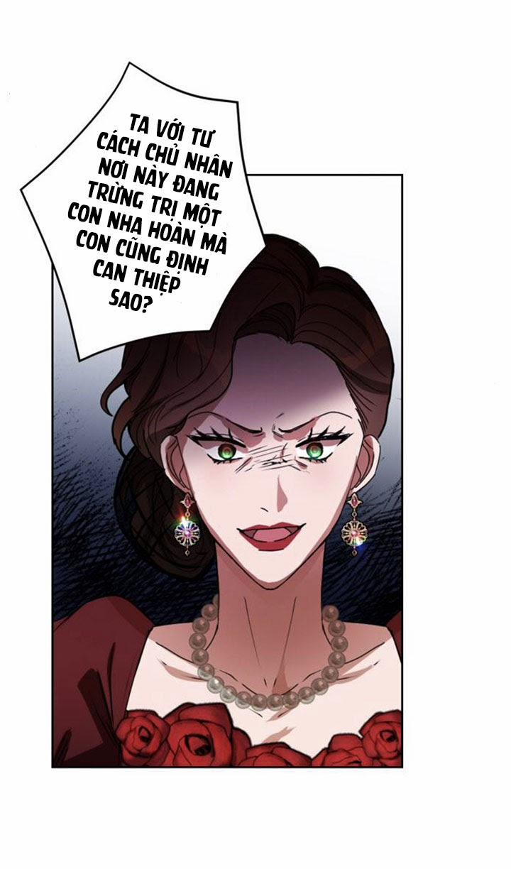 Ta Muốn Biến Phu Quân Thành Bá Chủ 4 trang 56