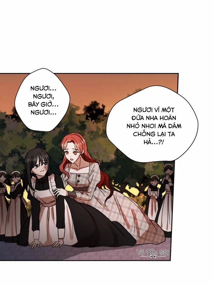 Ta Muốn Biến Phu Quân Thành Bá Chủ 4 trang 58