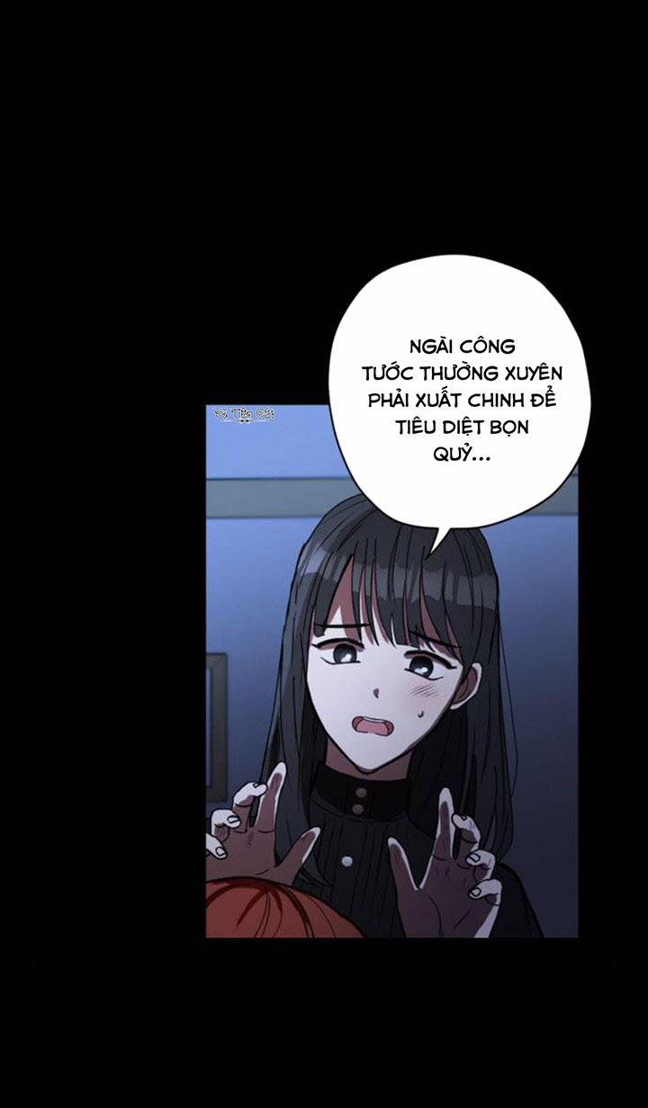 Ta Muốn Biến Phu Quân Thành Bá Chủ 4 trang 8