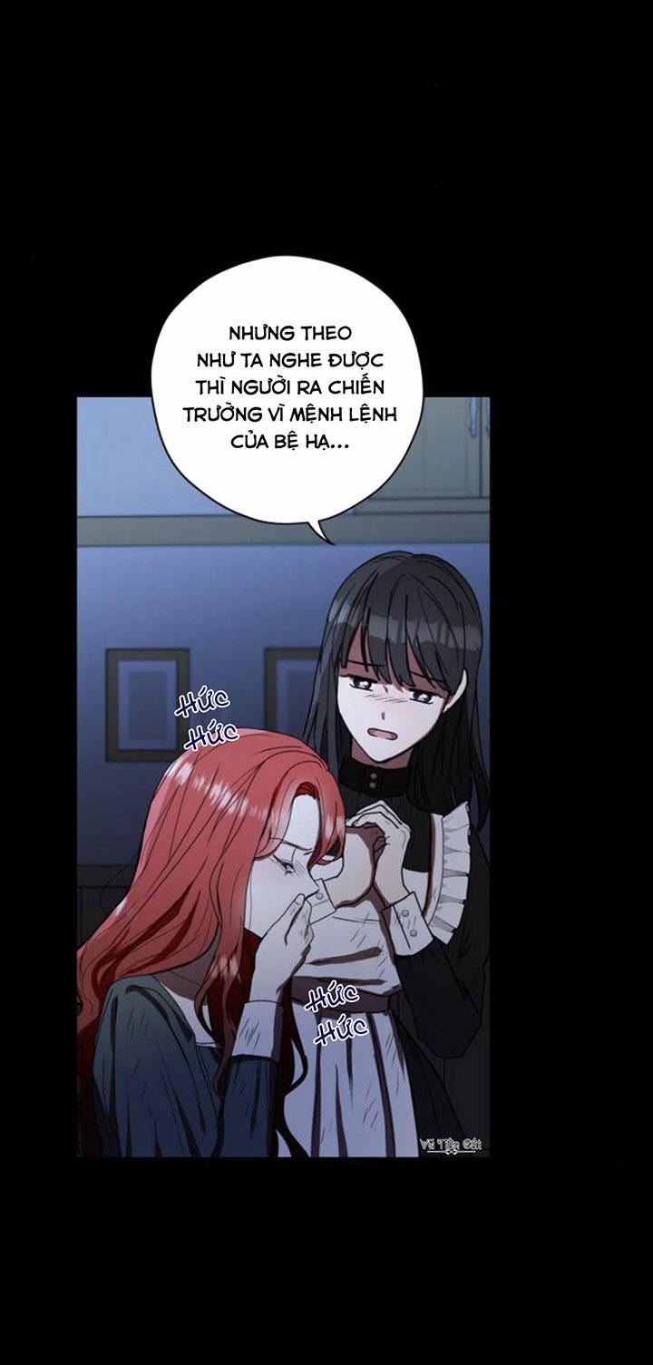 Ta Muốn Biến Phu Quân Thành Bá Chủ 4 trang 9