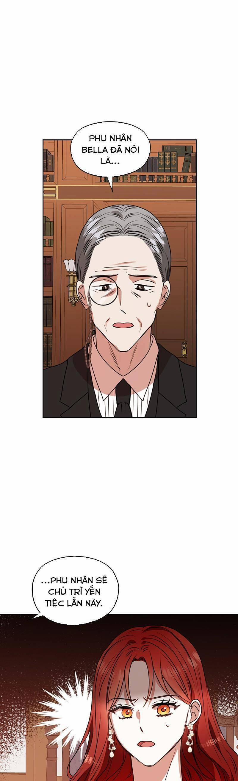 Ta Muốn Biến Phu Quân Thành Bá Chủ 40 trang 1