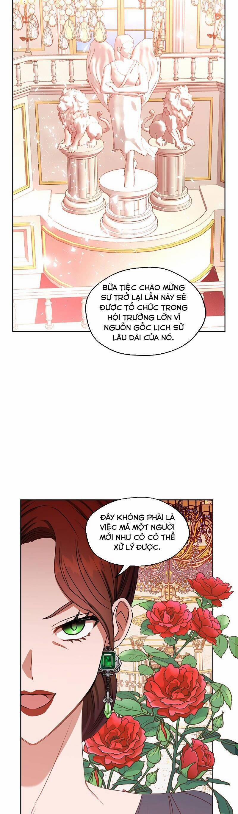 Ta Muốn Biến Phu Quân Thành Bá Chủ 40 trang 10