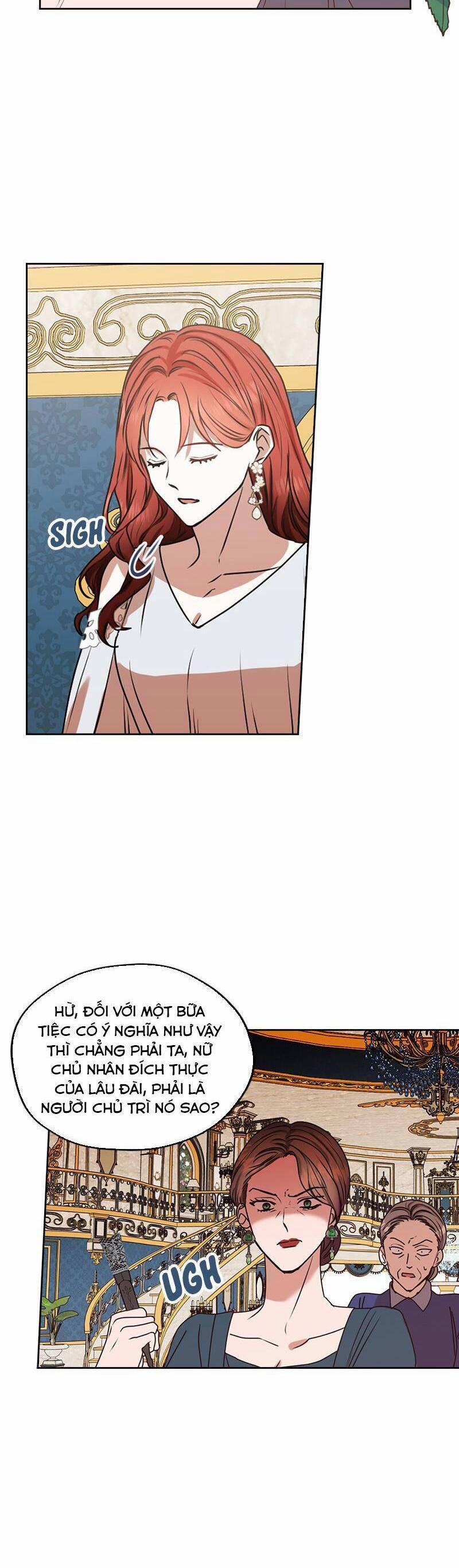 Ta Muốn Biến Phu Quân Thành Bá Chủ 40 trang 11