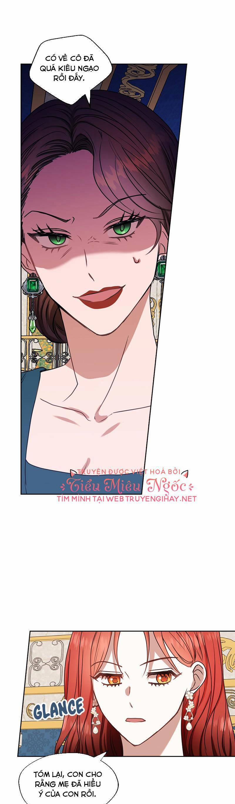 Ta Muốn Biến Phu Quân Thành Bá Chủ 40 trang 12