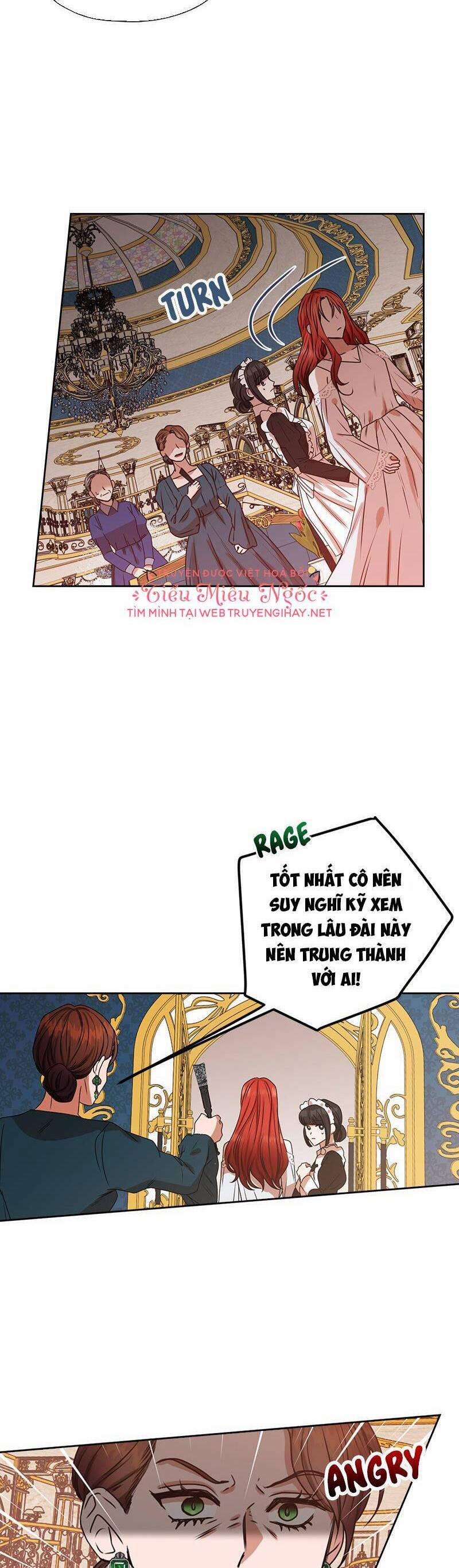 Ta Muốn Biến Phu Quân Thành Bá Chủ 40 trang 13