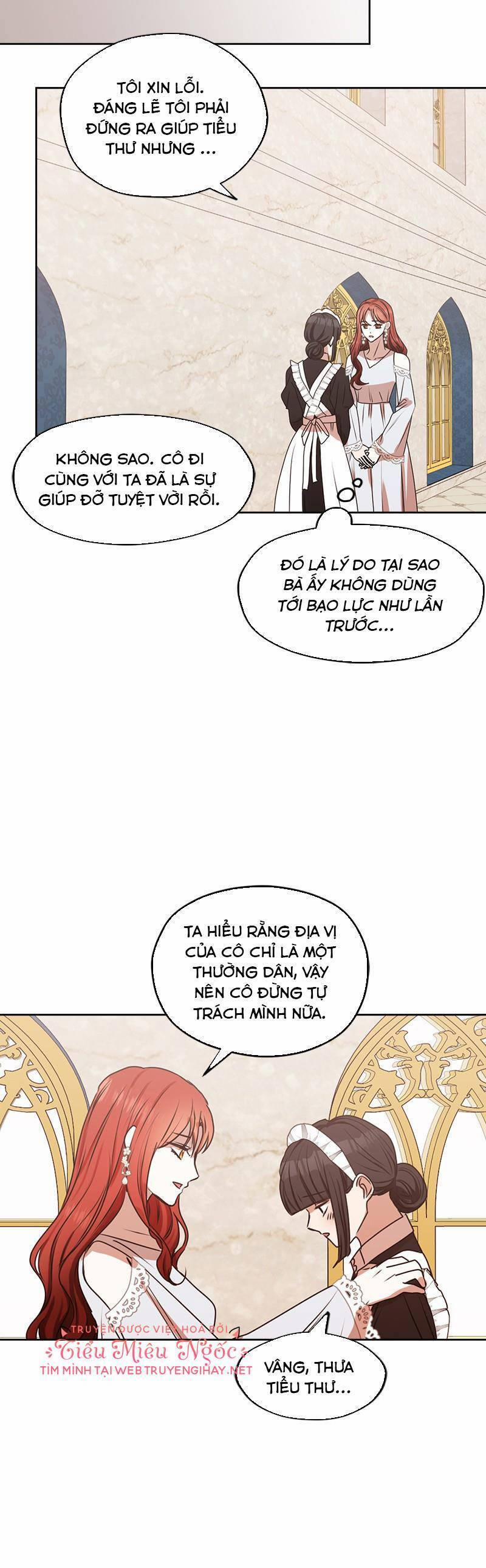 Ta Muốn Biến Phu Quân Thành Bá Chủ 40 trang 15