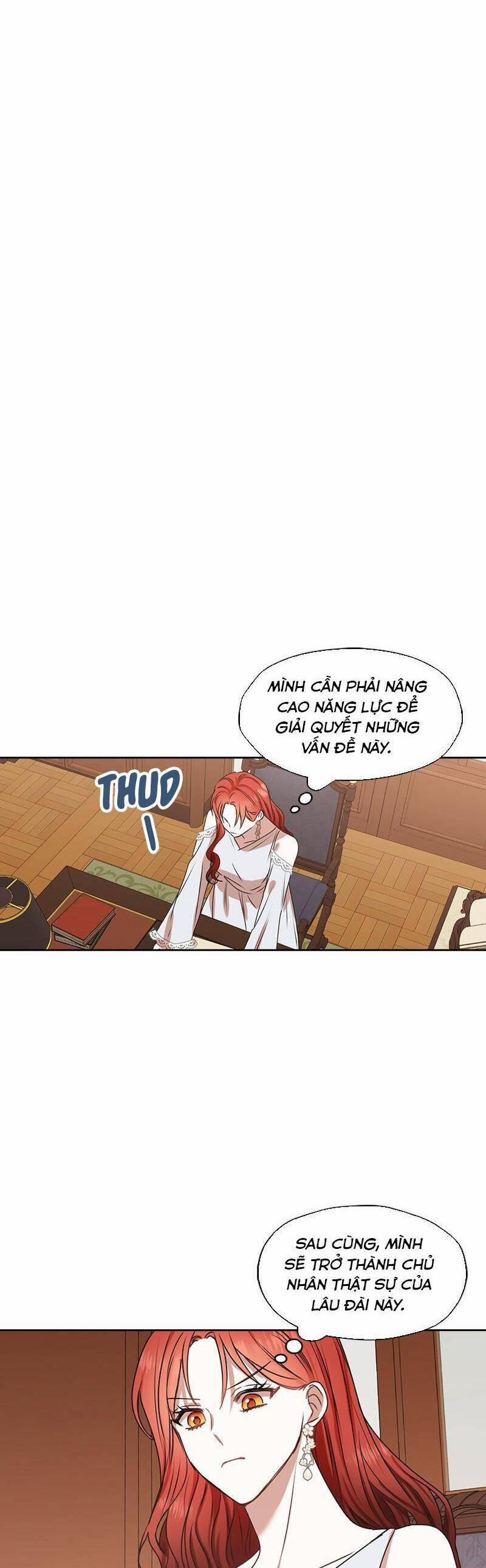 Ta Muốn Biến Phu Quân Thành Bá Chủ 40 trang 16