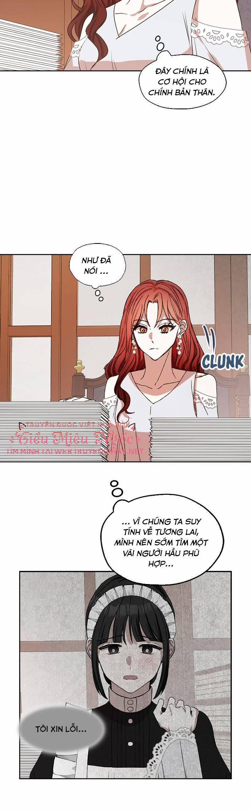 Ta Muốn Biến Phu Quân Thành Bá Chủ 40 trang 17