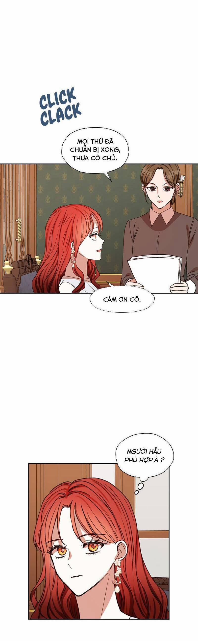 Ta Muốn Biến Phu Quân Thành Bá Chủ 40 trang 18