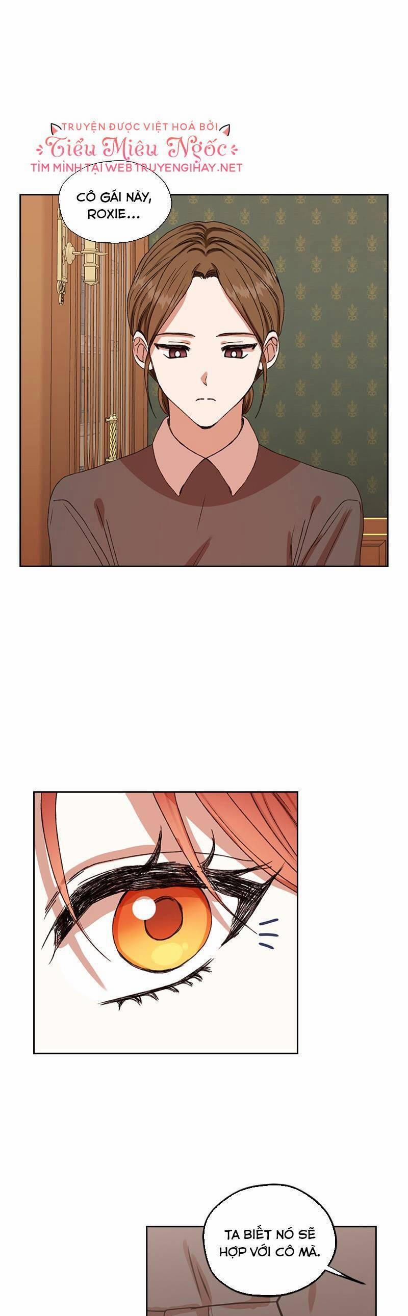 Ta Muốn Biến Phu Quân Thành Bá Chủ 40 trang 19