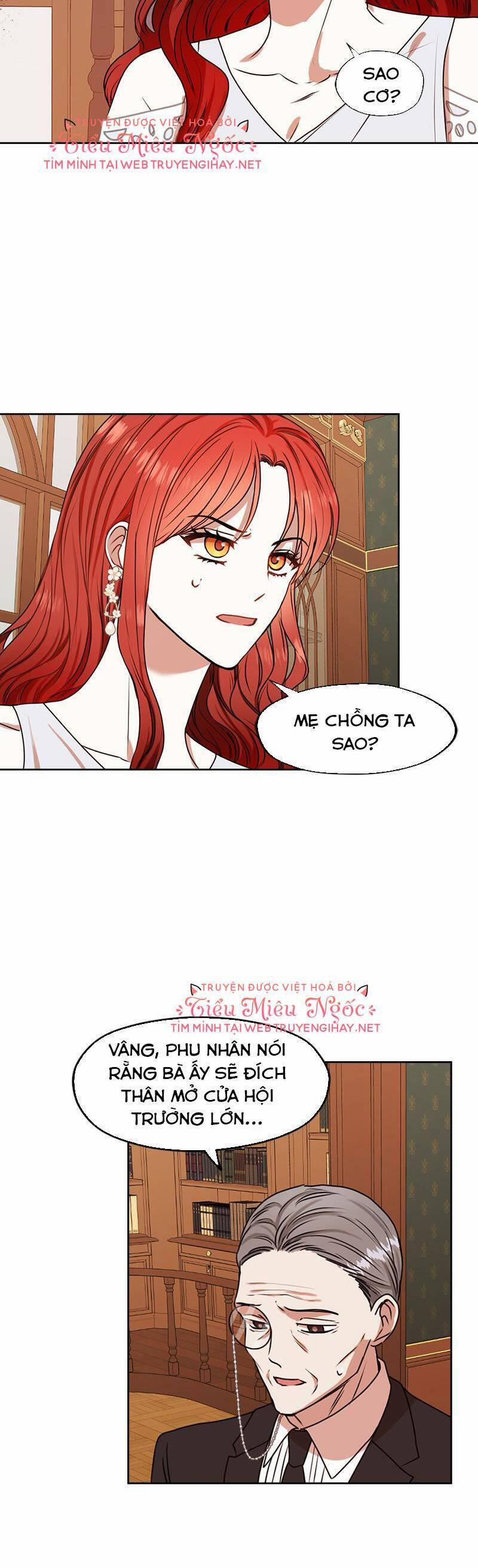 Ta Muốn Biến Phu Quân Thành Bá Chủ 40 trang 2