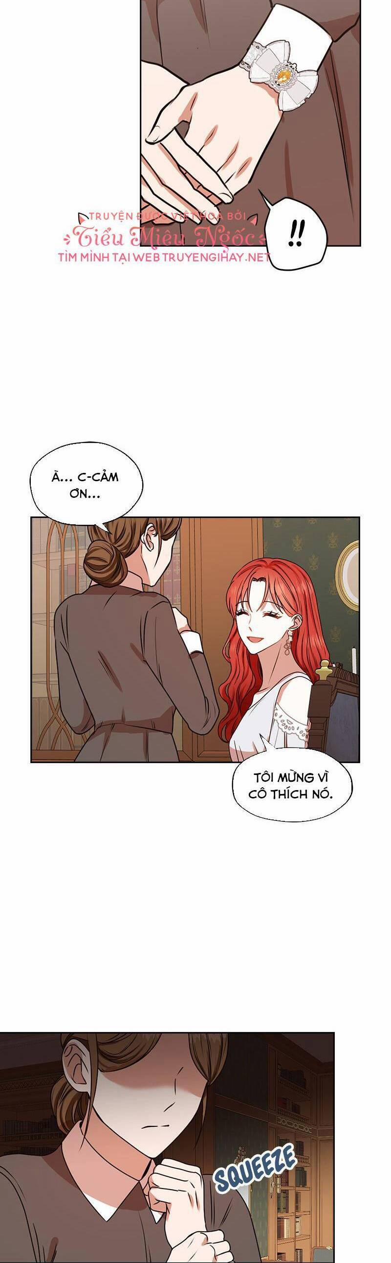 Ta Muốn Biến Phu Quân Thành Bá Chủ 40 trang 20