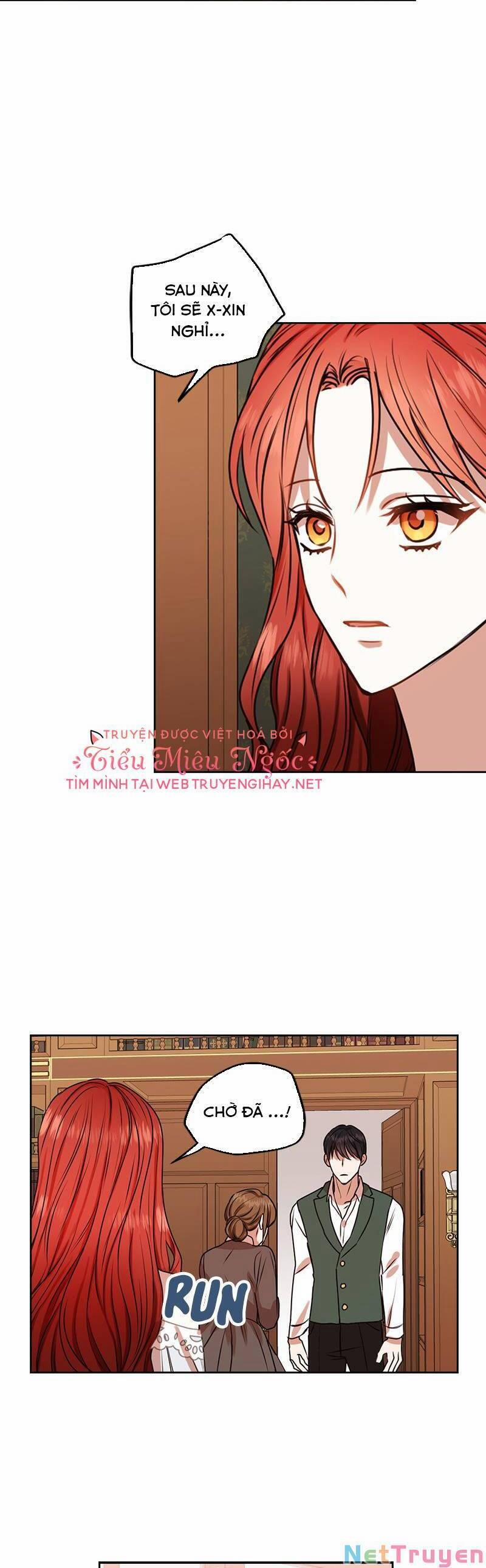 Ta Muốn Biến Phu Quân Thành Bá Chủ 40 trang 21