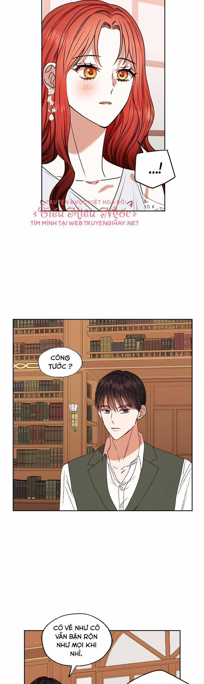 Ta Muốn Biến Phu Quân Thành Bá Chủ 40 trang 22