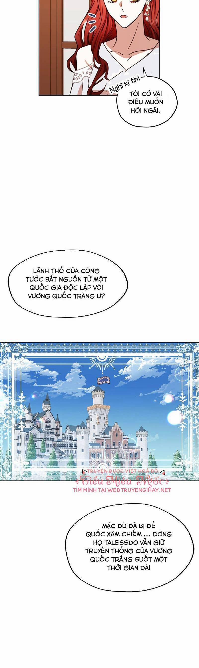 Ta Muốn Biến Phu Quân Thành Bá Chủ 40 trang 24