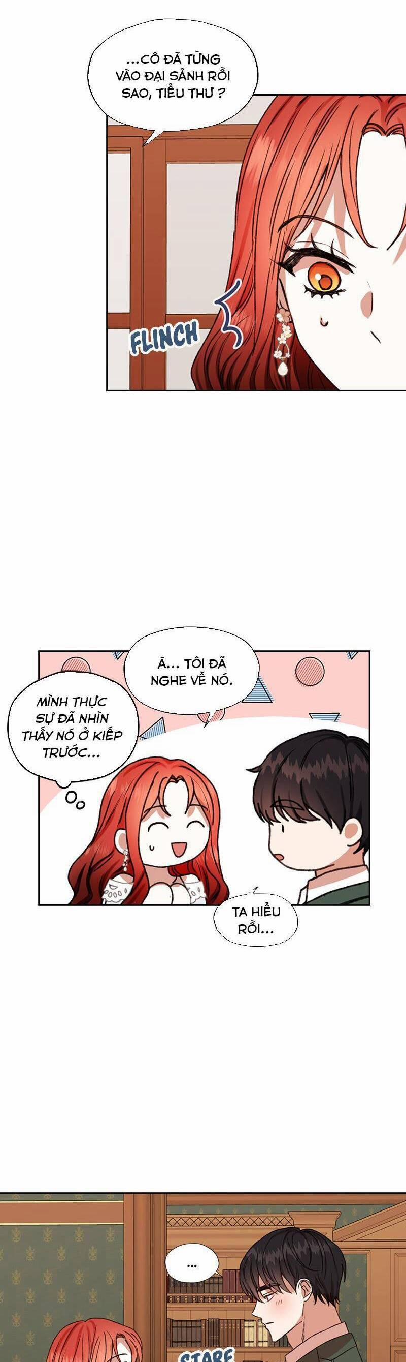 Ta Muốn Biến Phu Quân Thành Bá Chủ 40 trang 26