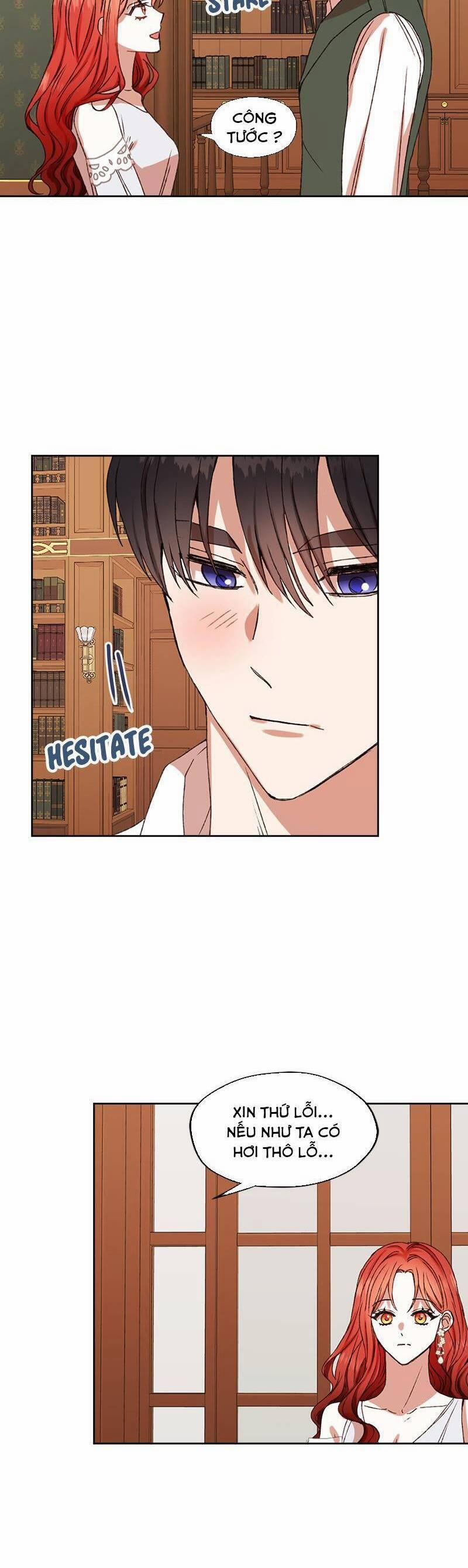 Ta Muốn Biến Phu Quân Thành Bá Chủ 40 trang 27